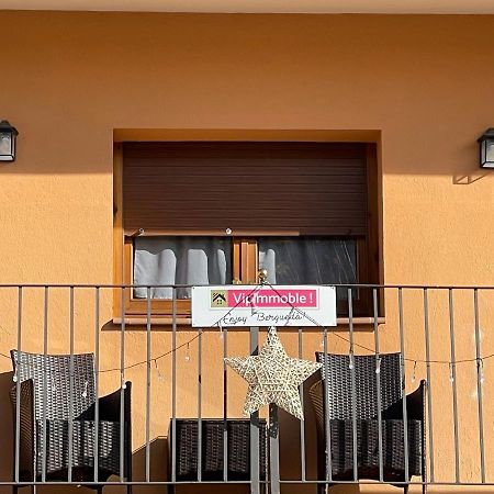 Apartament Vipimmoble ! Guardiola de Bergueda Zewnętrze zdjęcie
