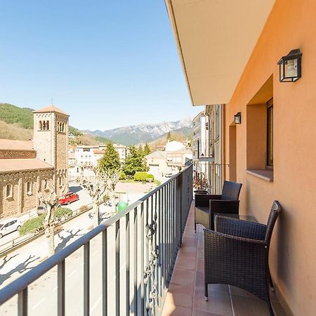 Apartament Vipimmoble ! Guardiola de Bergueda Zewnętrze zdjęcie