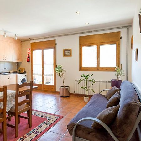 Apartament Vipimmoble ! Guardiola de Bergueda Zewnętrze zdjęcie