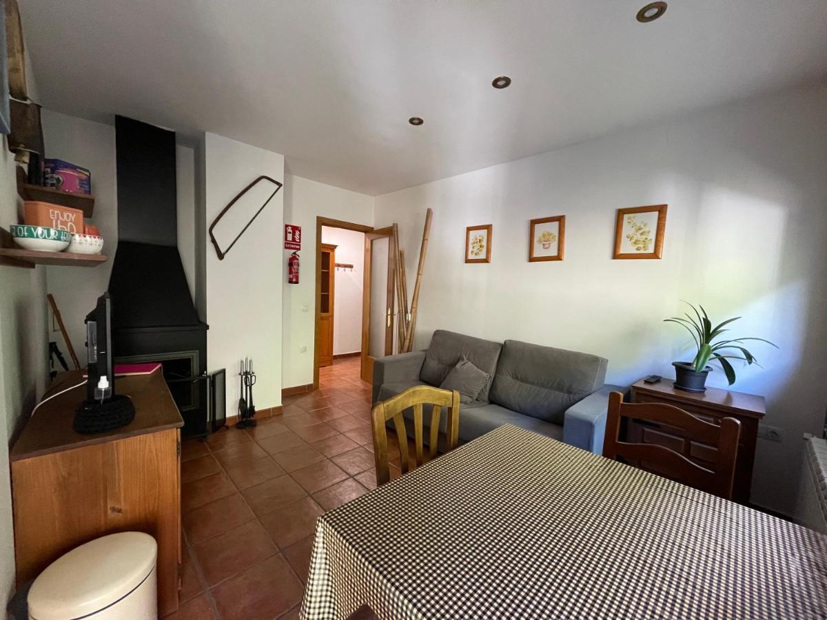 Apartament Vipimmoble ! Guardiola de Bergueda Zewnętrze zdjęcie