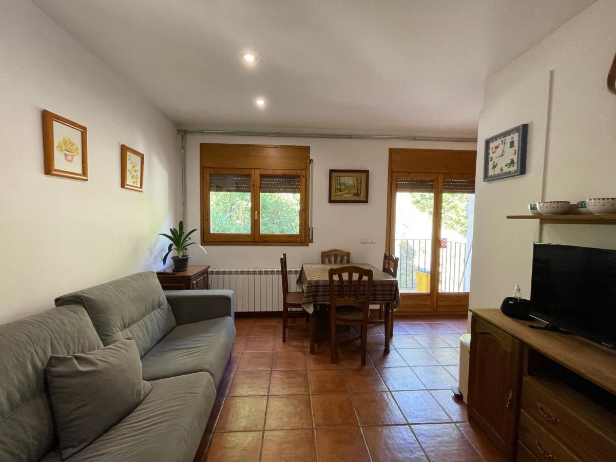 Apartament Vipimmoble ! Guardiola de Bergueda Zewnętrze zdjęcie