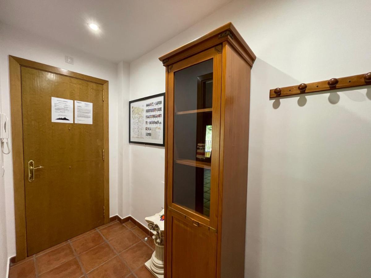 Apartament Vipimmoble ! Guardiola de Bergueda Zewnętrze zdjęcie