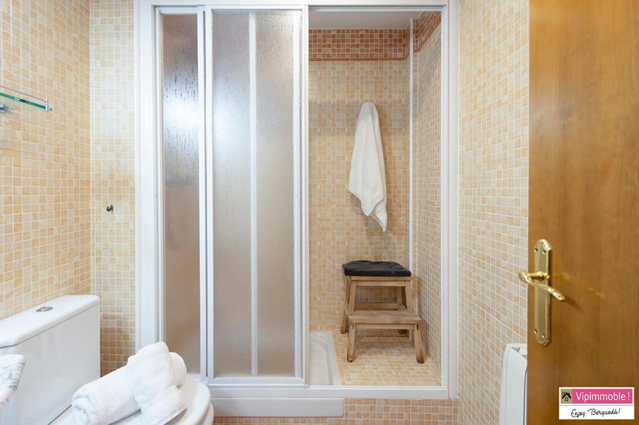 Apartament Vipimmoble ! Guardiola de Bergueda Zewnętrze zdjęcie