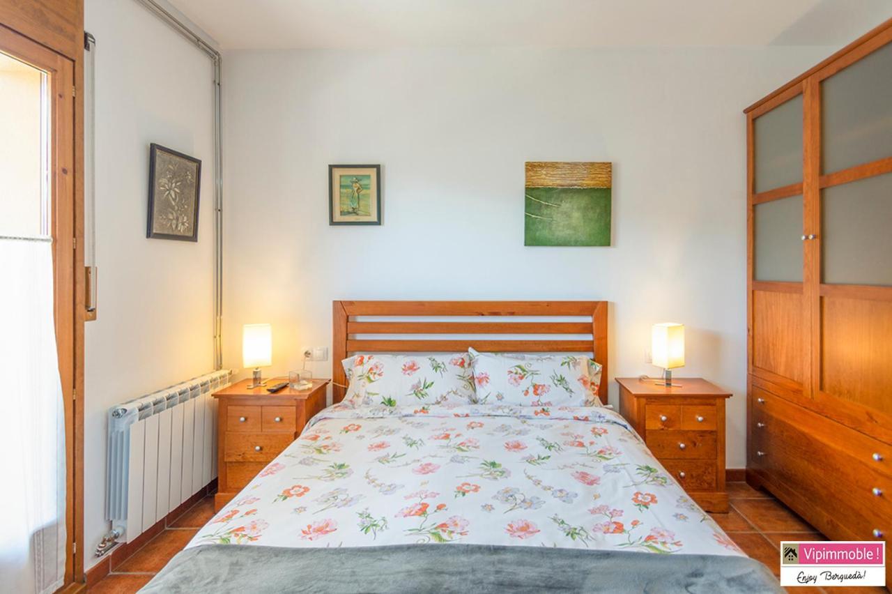 Apartament Vipimmoble ! Guardiola de Bergueda Zewnętrze zdjęcie
