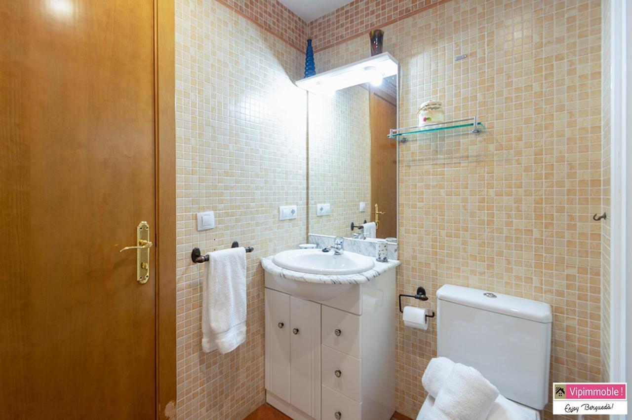 Apartament Vipimmoble ! Guardiola de Bergueda Zewnętrze zdjęcie