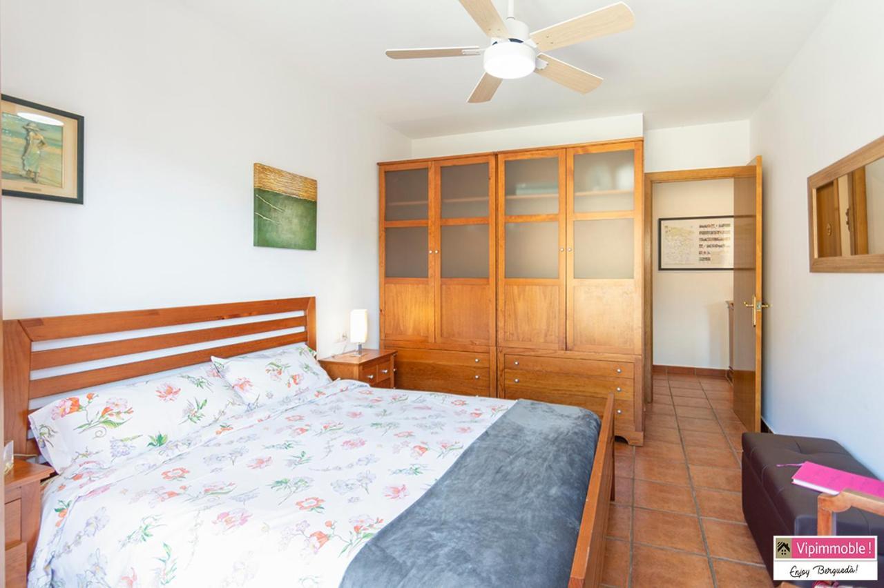Apartament Vipimmoble ! Guardiola de Bergueda Zewnętrze zdjęcie