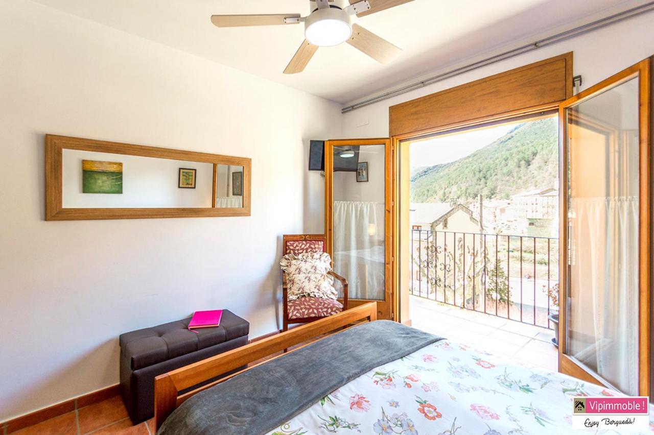 Apartament Vipimmoble ! Guardiola de Bergueda Zewnętrze zdjęcie