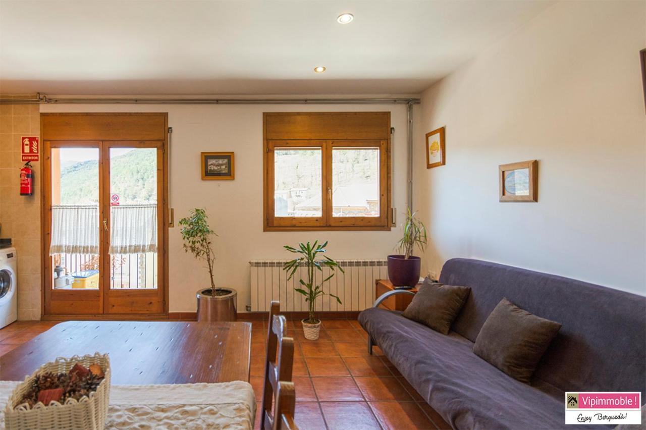 Apartament Vipimmoble ! Guardiola de Bergueda Zewnętrze zdjęcie