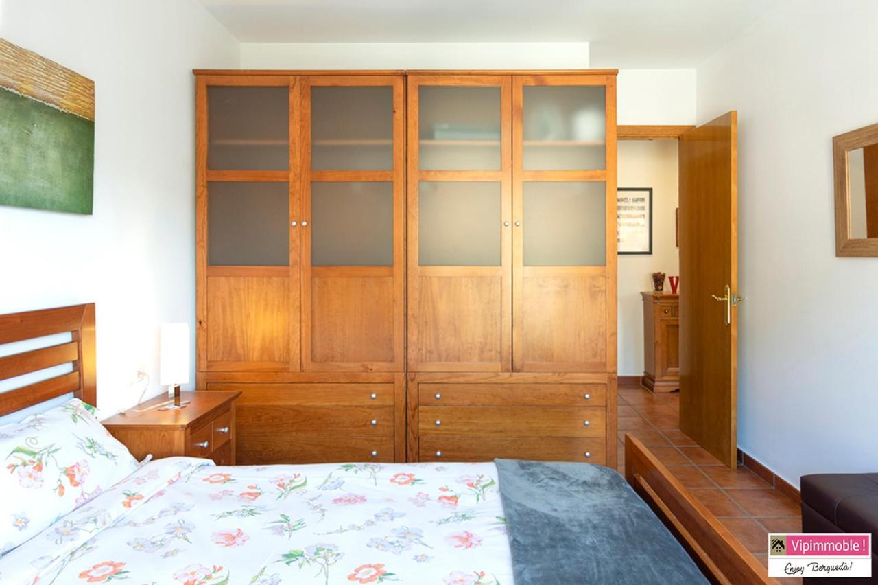 Apartament Vipimmoble ! Guardiola de Bergueda Zewnętrze zdjęcie