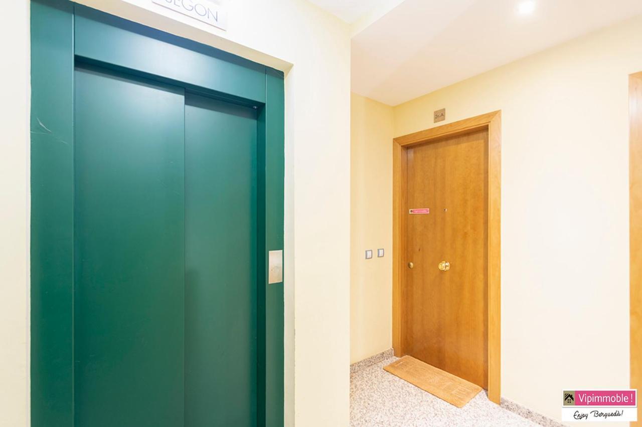 Apartament Vipimmoble ! Guardiola de Bergueda Zewnętrze zdjęcie