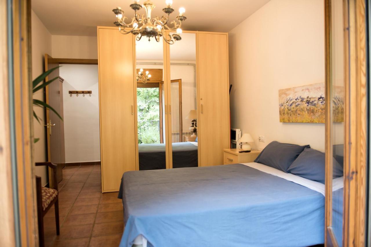 Apartament Vipimmoble ! Guardiola de Bergueda Zewnętrze zdjęcie