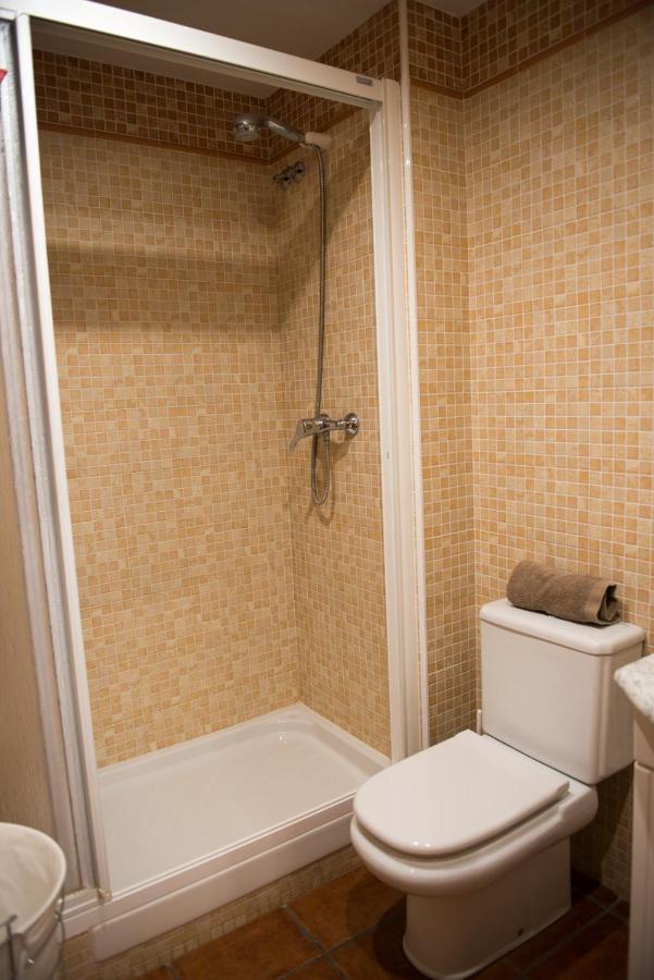Apartament Vipimmoble ! Guardiola de Bergueda Zewnętrze zdjęcie