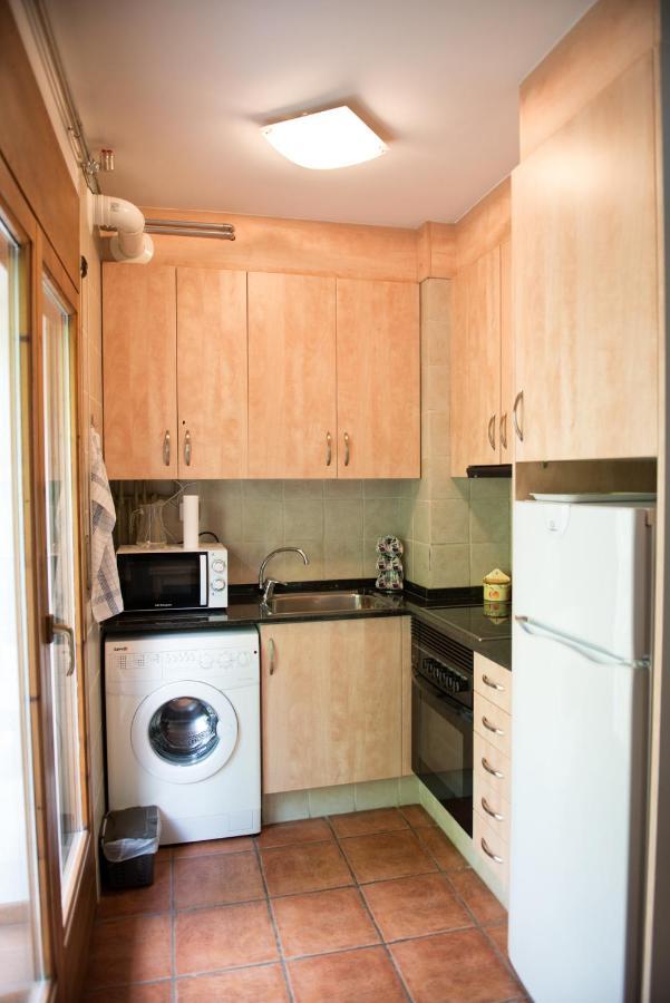 Apartament Vipimmoble ! Guardiola de Bergueda Zewnętrze zdjęcie