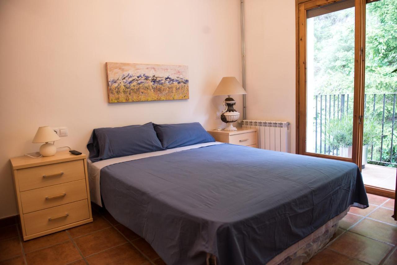 Apartament Vipimmoble ! Guardiola de Bergueda Zewnętrze zdjęcie
