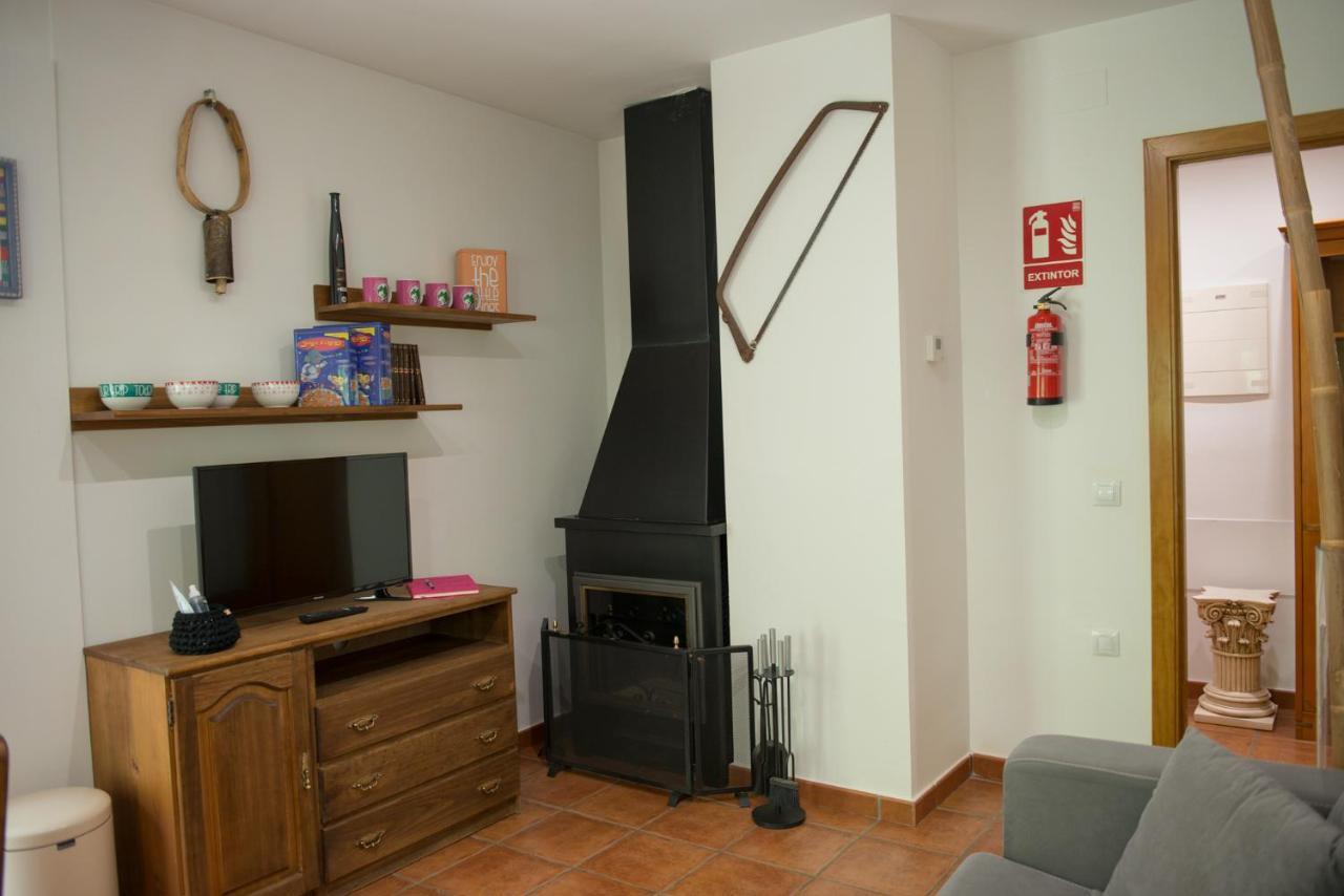 Apartament Vipimmoble ! Guardiola de Bergueda Zewnętrze zdjęcie